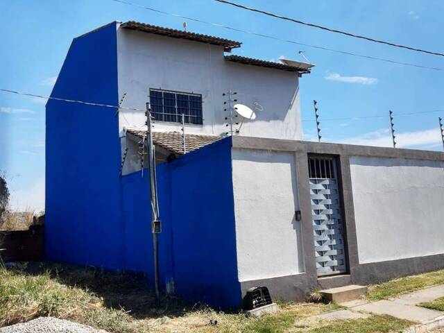 Casa para Venda em Cuiabá - 3