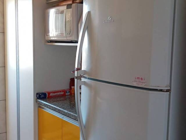 Apartamento para Venda em Várzea Grande - 3