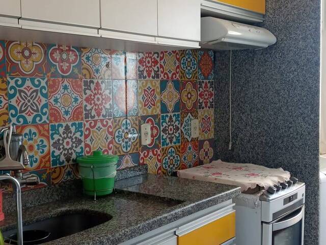 Apartamento para Venda em Várzea Grande - 2