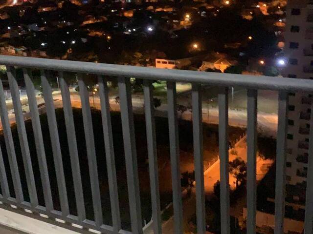 Apartamento para Venda em Cuiabá - 4