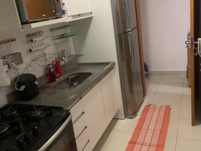 Apartamento para Venda em Cuiabá - 5