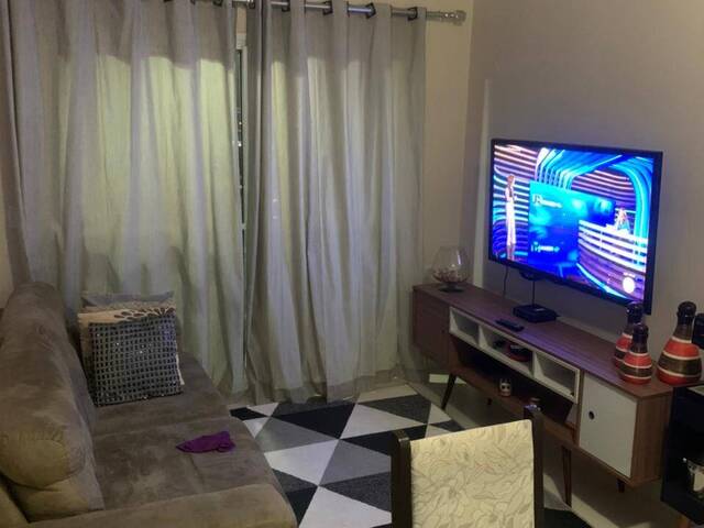 Apartamento para Venda em Cuiabá - 3