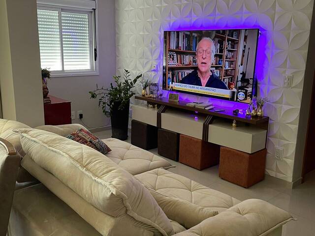 Apartamento para Venda em Cuiabá - 2