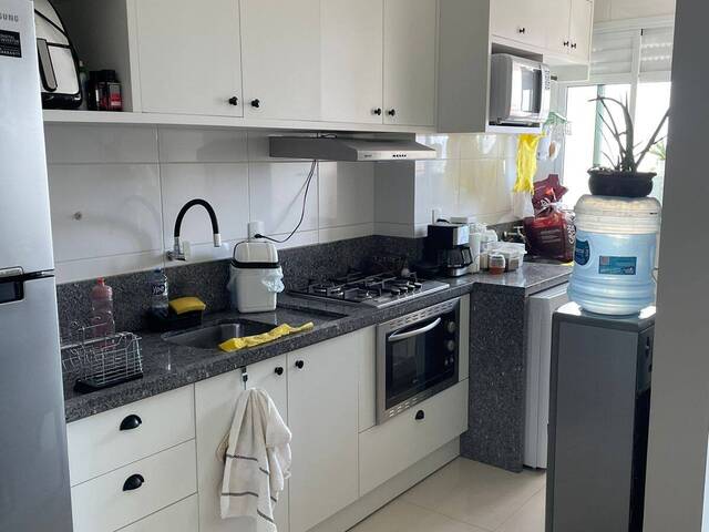 Apartamento para Venda em Cuiabá - 5