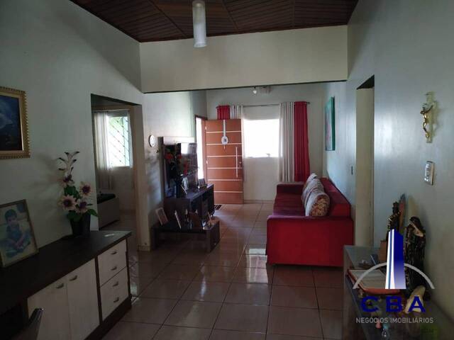 Casa para Venda em Cuiabá - 3