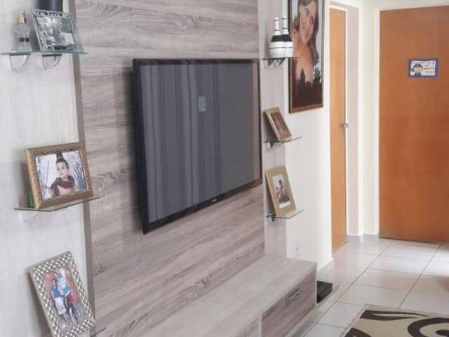 Apartamento para Venda em Cuiabá - 4