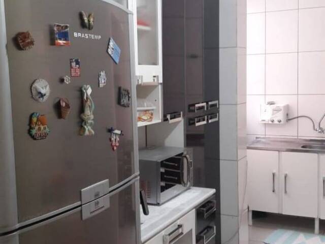 Apartamento para Venda em Cuiabá - 5