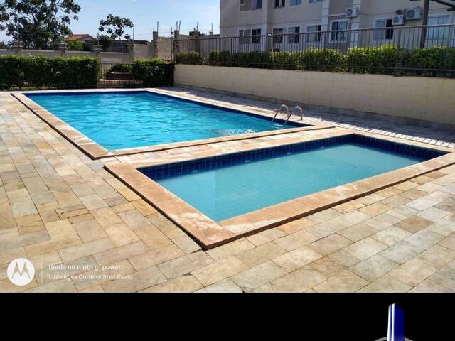 Apartamento para Venda em Várzea Grande - 3