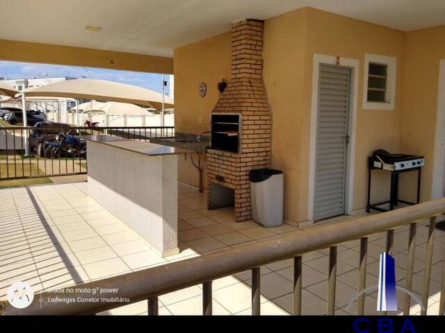 Apartamento para Venda em Várzea Grande - 5