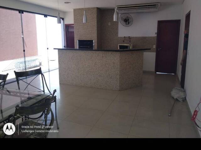 Casa para Venda em Cuiabá - 4