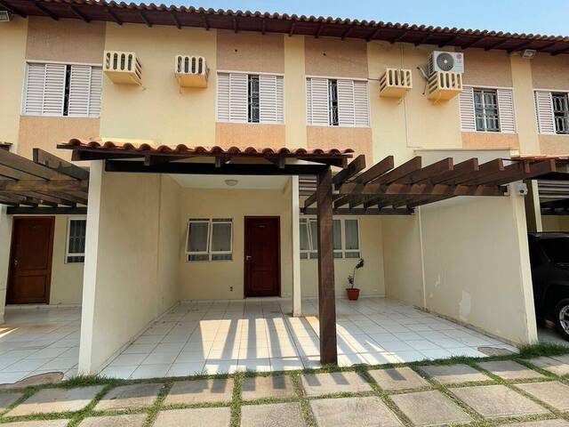 Casa para Venda em Cuiabá - 2