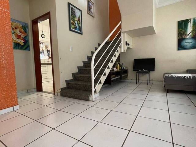 Casa para Venda em Cuiabá - 3