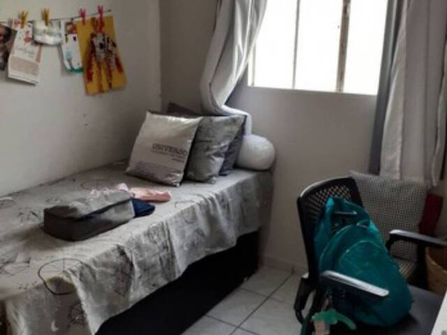 Apartamento para Venda em Cuiabá - 4