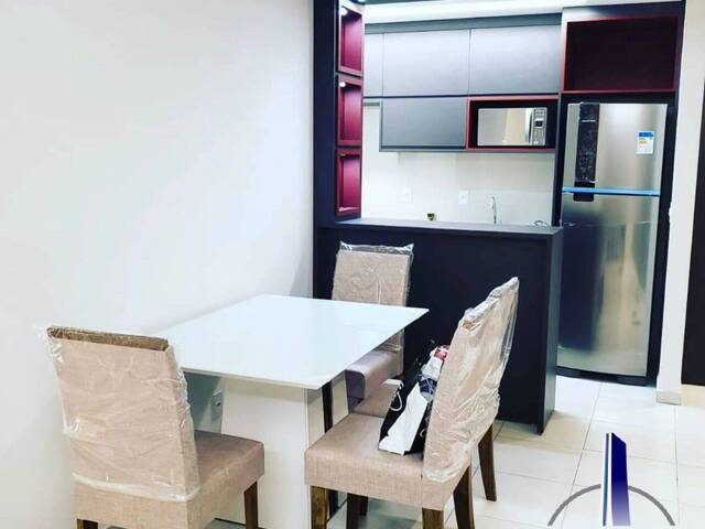 Apartamento para Venda em Cuiabá - 2