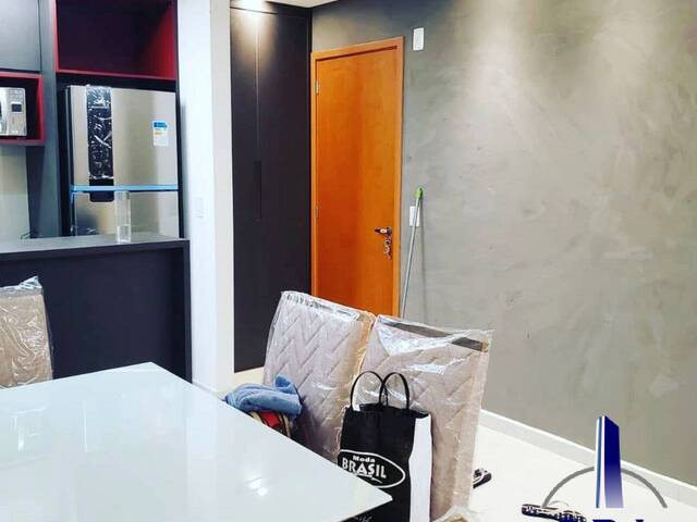 Apartamento para Venda em Cuiabá - 3