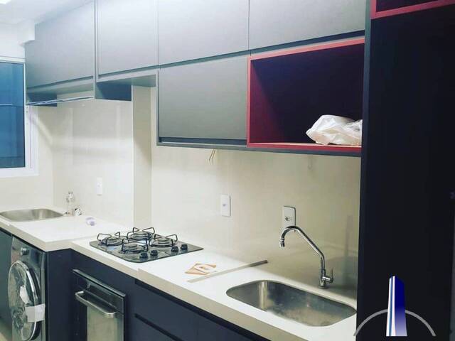 Apartamento para Venda em Cuiabá - 4