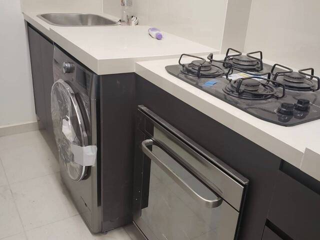 Apartamento para Venda em Cuiabá - 5