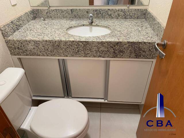 Apartamento para Venda em Cuiabá - 2