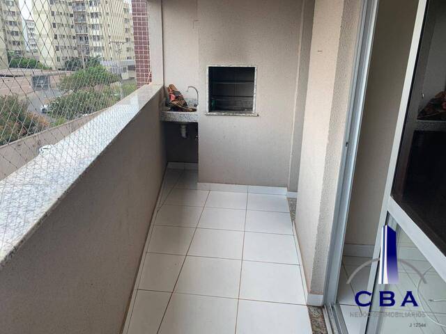 Apartamento para Venda em Cuiabá - 4