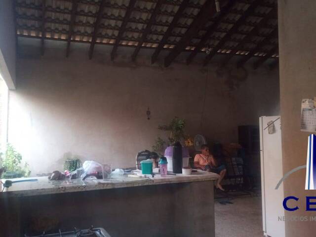 Casa para Venda em Cuiabá - 4