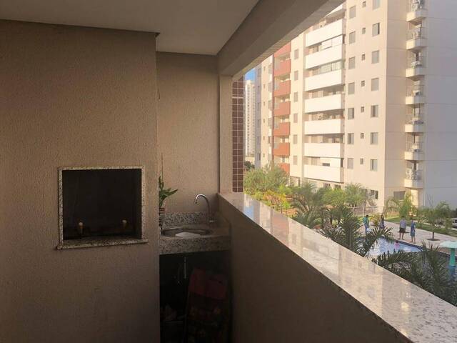Apartamento para Venda em Cuiabá - 5