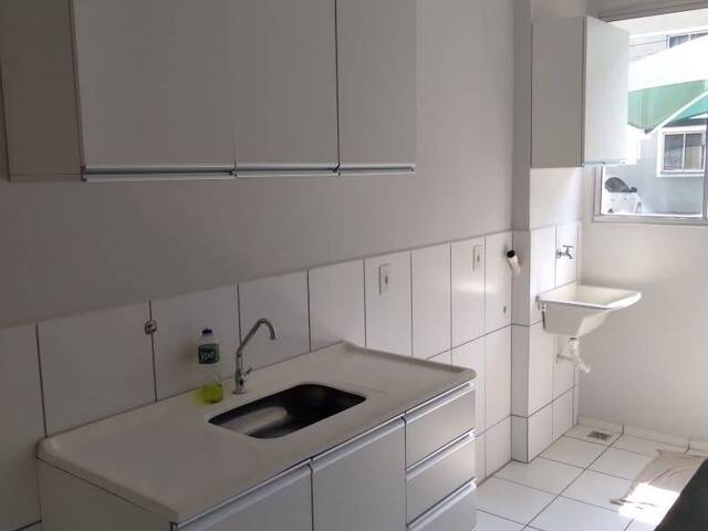 Apartamento para Venda em Cuiabá - 3