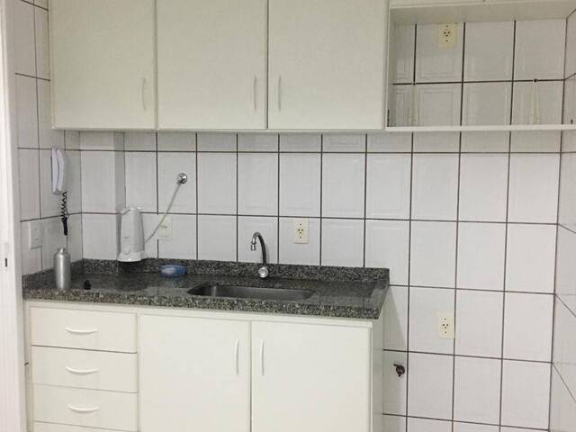 Apartamento para Venda em Cuiabá - 4