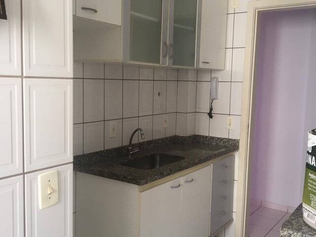 Apartamento para Venda em Cuiabá - 5