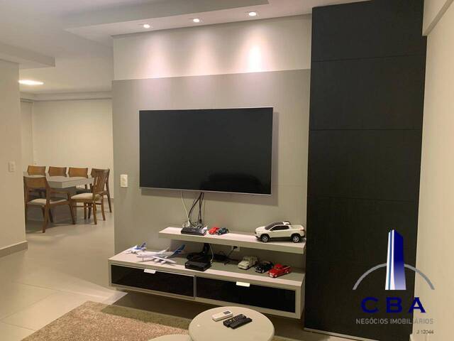 Apartamento para Venda em Cuiabá - 2