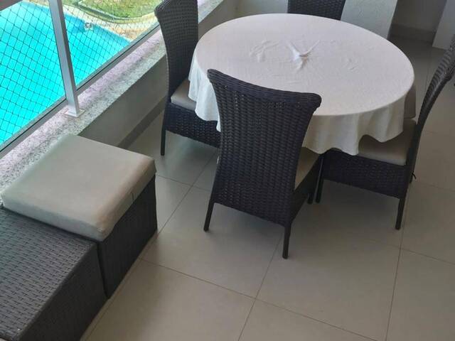 Apartamento para Venda em Cuiabá - 3