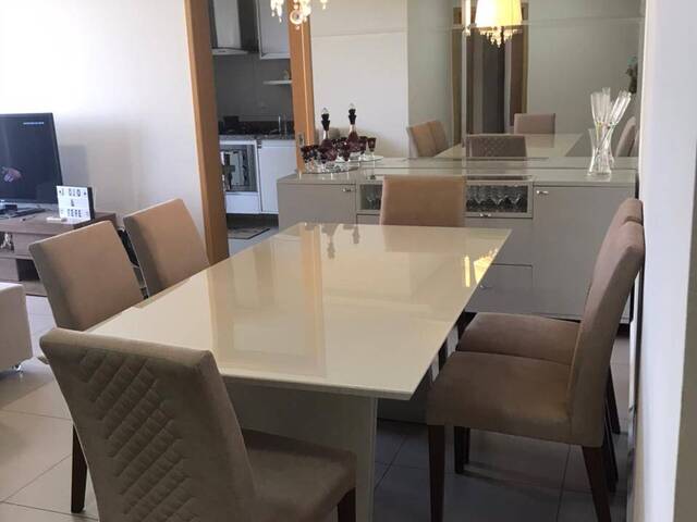 Apartamento para Venda em Cuiabá - 2