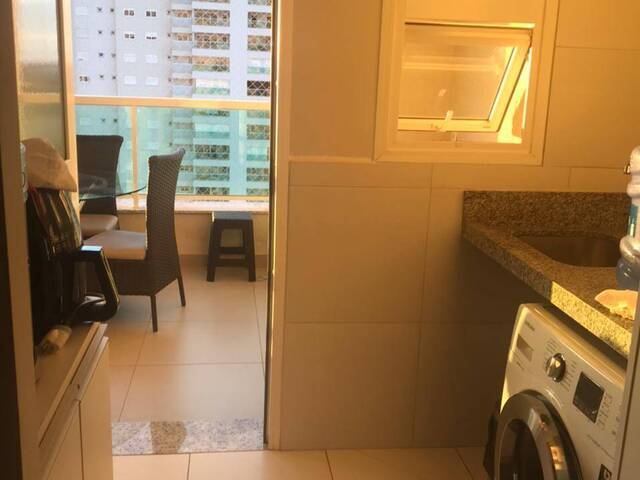 Apartamento para Venda em Cuiabá - 4