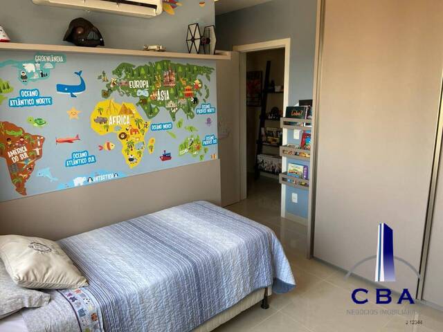 Apartamento para Venda em Cuiabá - 3