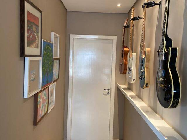 Apartamento para Venda em Cuiabá - 2