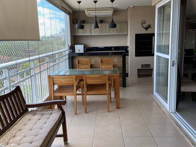 Apartamento para Venda em Cuiabá - 4