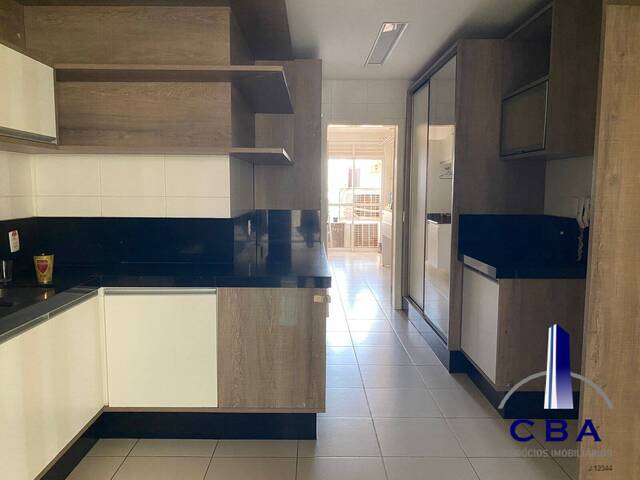 Apartamento para Venda em Cuiabá - 5