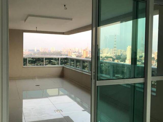 Apartamento para Venda em Cuiabá - 3