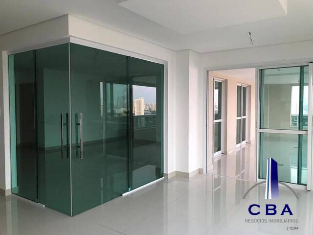 Apartamento para Venda em Cuiabá - 4