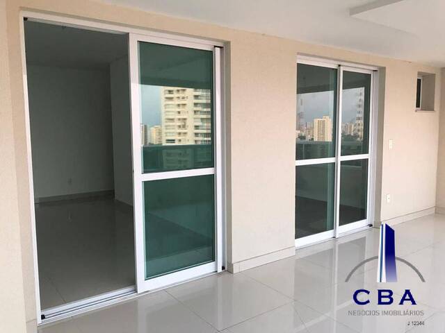 Apartamento para Venda em Cuiabá - 5