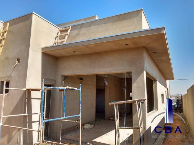 Casa para Venda em Cuiabá - 3