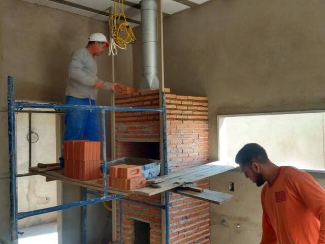 Casa para Venda em Cuiabá - 5