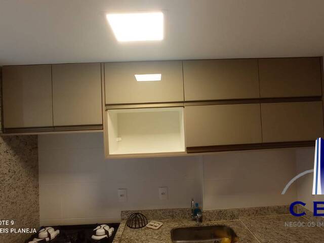 Apartamento para Venda em Cuiabá - 2