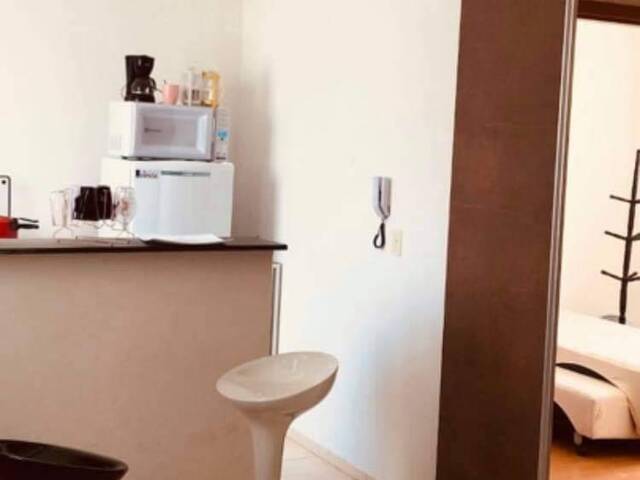 Apartamento para Venda em Cuiabá - 4