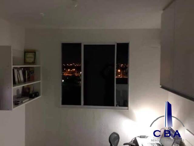 Apartamento para Venda em Cuiabá - 5