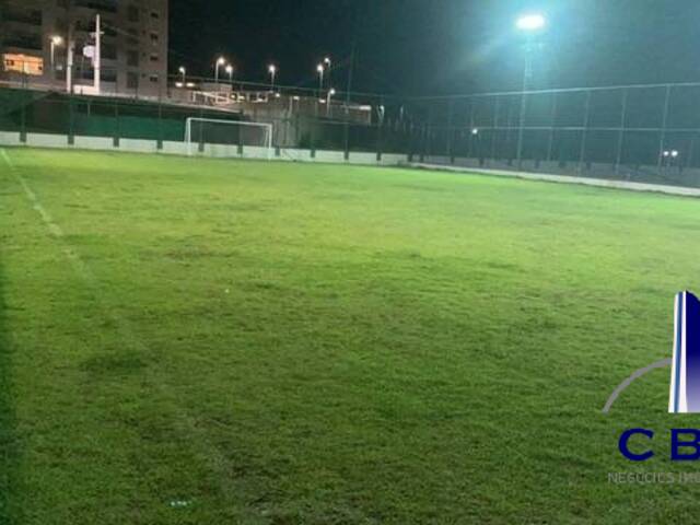 Apartamento para Venda em Cuiabá - 4