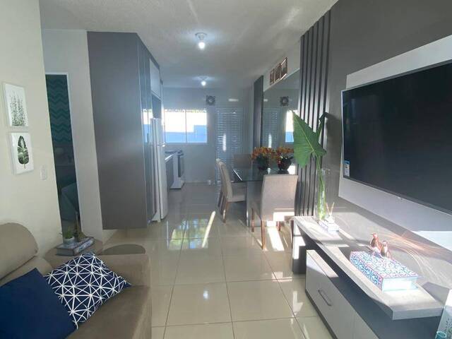 Casa para Venda em Cuiabá - 3