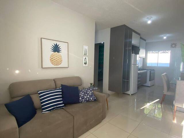 Casa para Venda em Cuiabá - 2