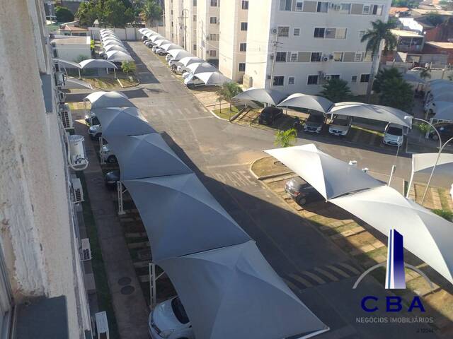 Apartamento para Venda em Cuiabá - 3
