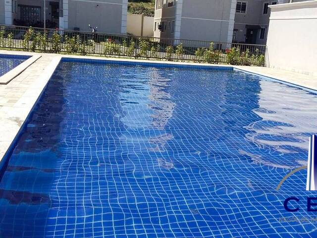 Apartamento para Venda em Cuiabá - 2