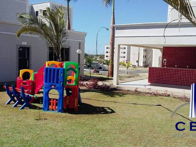 Apartamento para Venda em Cuiabá - 4